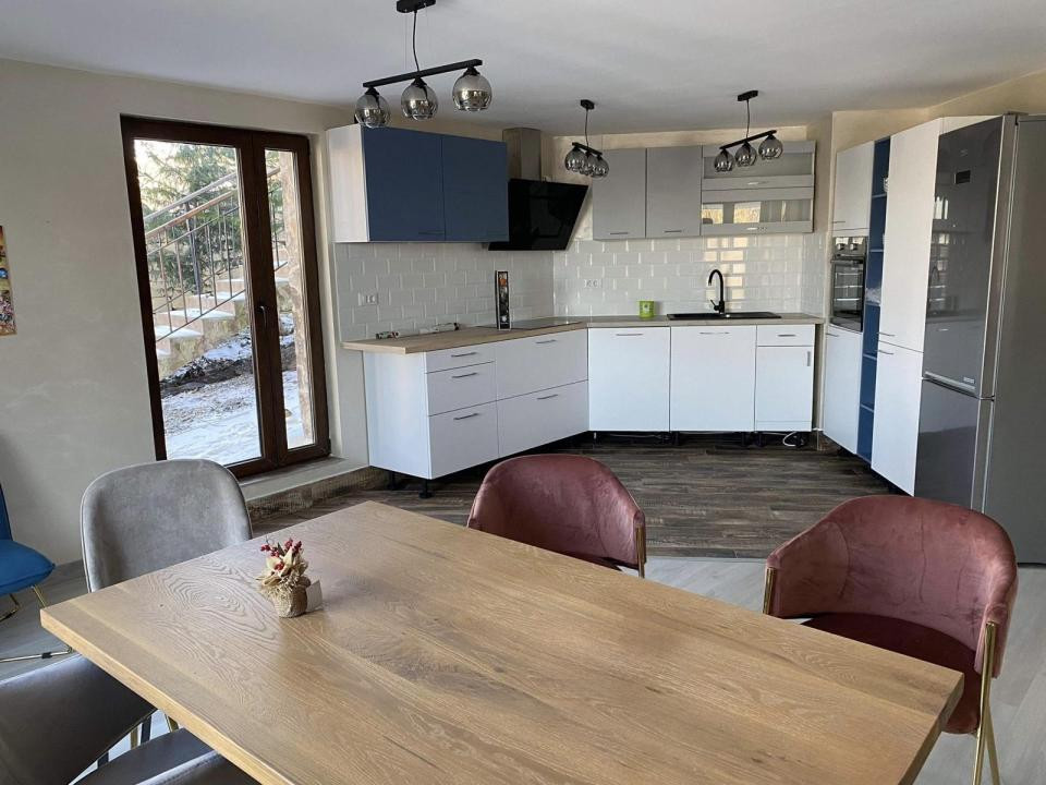 Conac impresionant, situat într-una dintre cele mai exclusiviste zone din Cluj