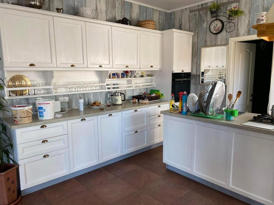 Conac impresionant, situat într-una dintre cele mai exclusiviste zone din Cluj