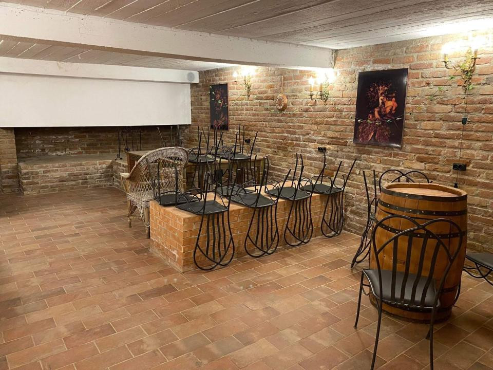 Conac impresionant, situat într-una dintre cele mai exclusiviste zone din Cluj