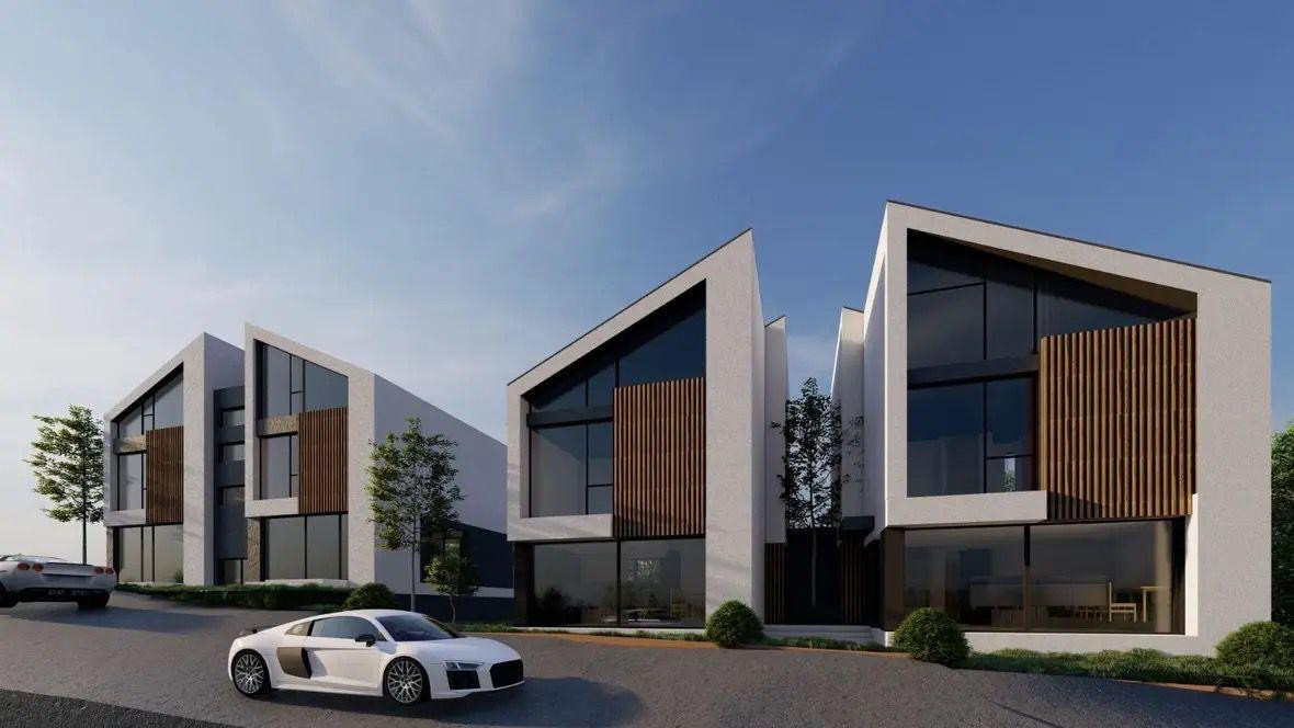 Apartament în vilă, dispus pe 2 etaje, situat în zona Mănăștur – Kaufland 