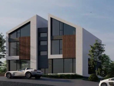 Apartament în vilă, dispus pe 2 etaje, situat în zona Mănăștur – Kaufland 