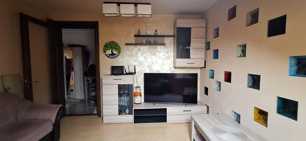 Apartament cochet de vânzare în Florești zonă excelentă, ideal pentru investiție