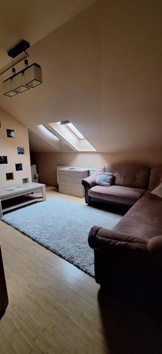 Apartament cochet de vânzare în Florești zonă excelentă, ideal pentru investiție