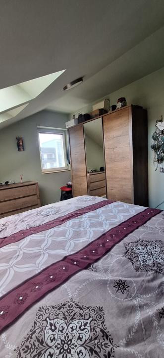 Apartament cochet de vânzare în Florești zonă excelentă, ideal pentru investiție