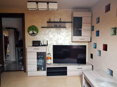 Apartament cochet de vânzare în Florești zonă excelentă, ideal pentru investiție