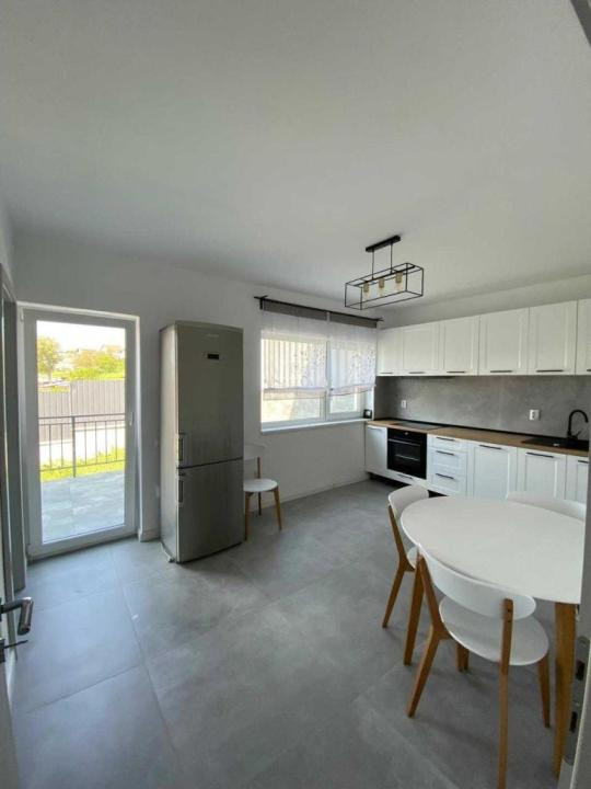 Duplex de închiriat, Iris, parțial mobilat 