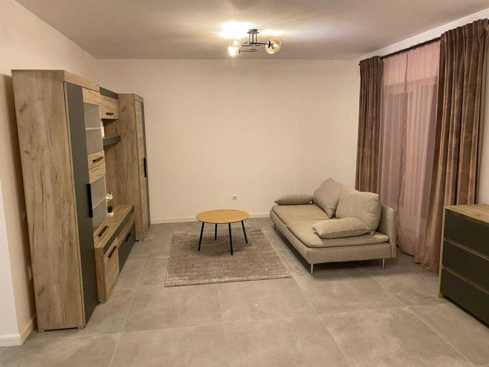 Duplex de închiriat, Iris, parțial mobilat 