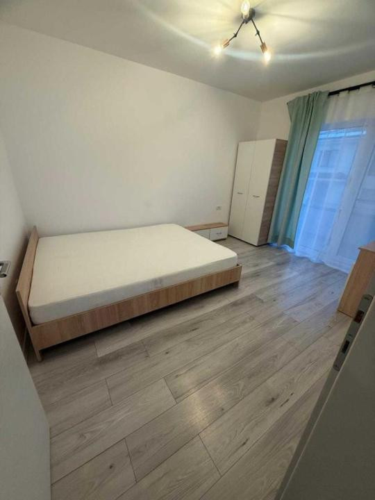 Duplex de închiriat, Iris, parțial mobilat 