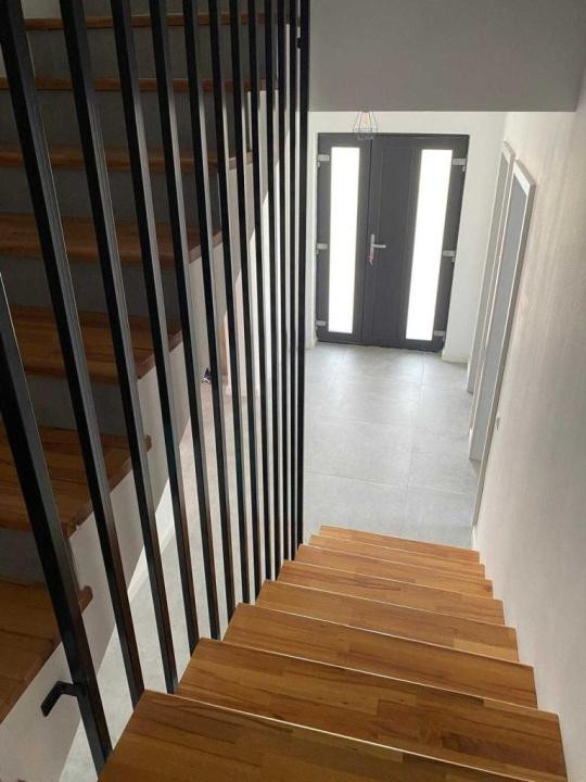 Duplex de închiriat, Iris, parțial mobilat 