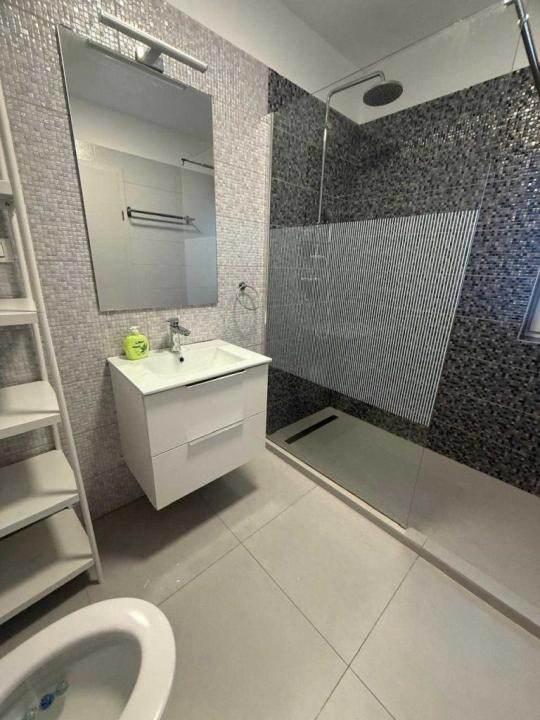 Duplex de închiriat, Iris, parțial mobilat 