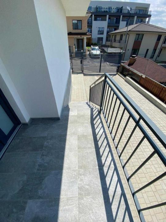 Duplex de închiriat, Iris, parțial mobilat 