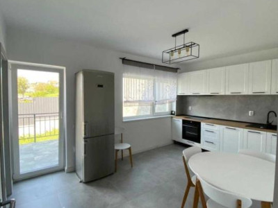 Duplex de închiriat, Iris, parțial mobilat 