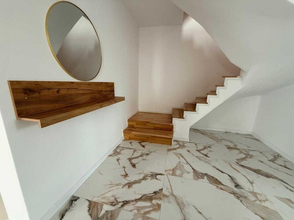 Duplex modern de închiriat în Iris – 142 mp utili