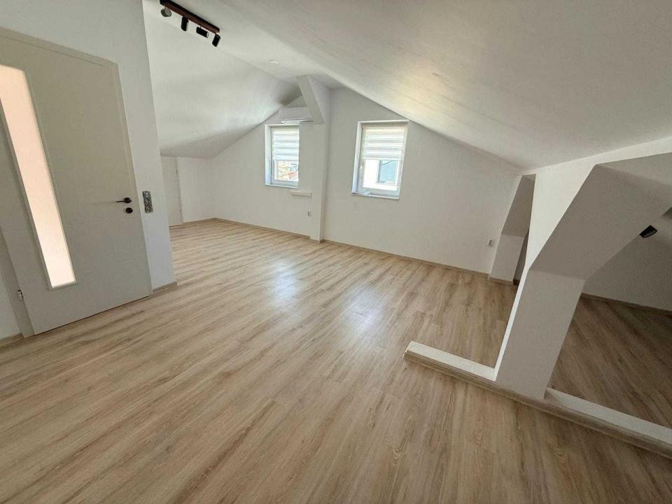 Duplex modern de închiriat în Iris – 142 mp utili