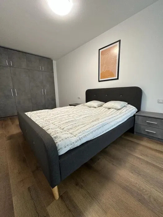 Apartament 2 Camere Premium de Închiriat – Viva City, Cluj-Napoca