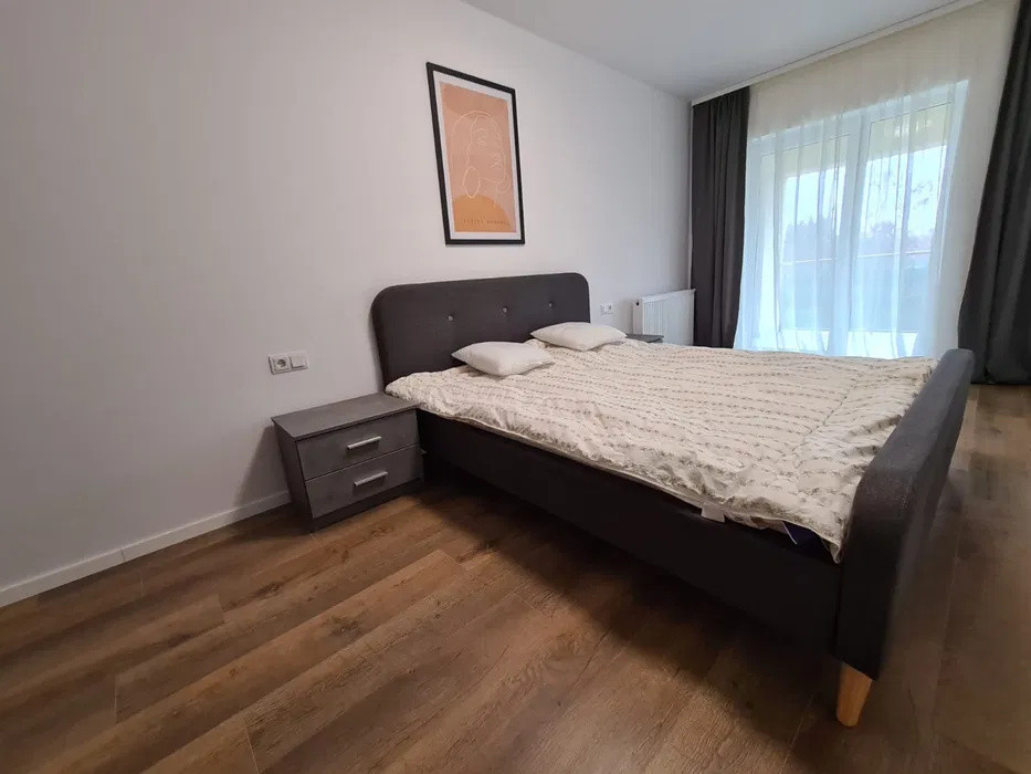 Apartament 2 Camere Premium de Închiriat – Viva City, Cluj-Napoca