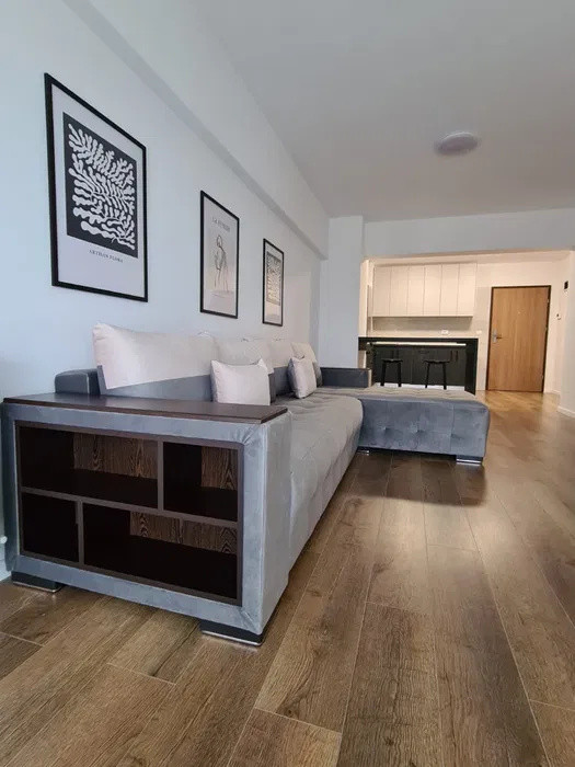 Apartament 2 Camere Premium de Închiriat – Viva City, Cluj-Napoca