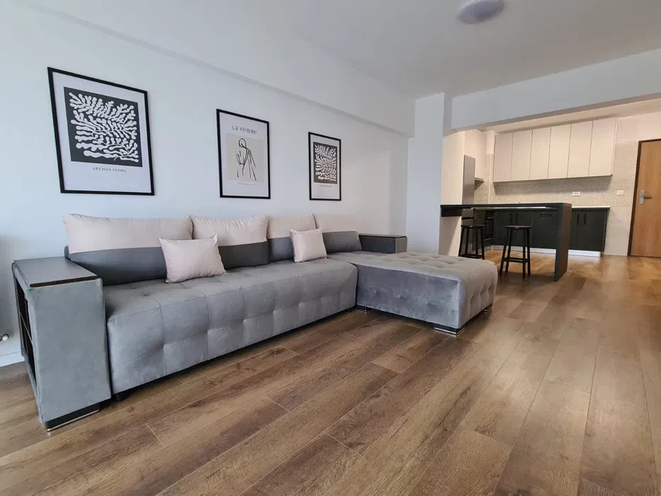 Apartament 2 Camere Premium de Închiriat – Viva City, Cluj-Napoca