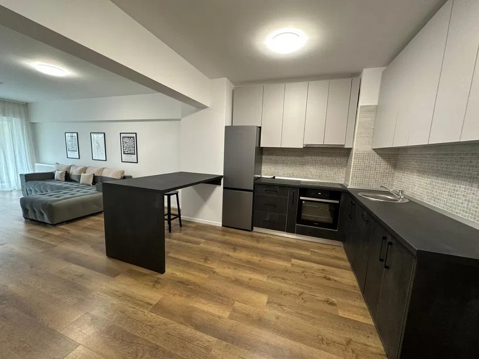 Apartament 2 Camere Premium de Închiriat – Viva City, Cluj-Napoca