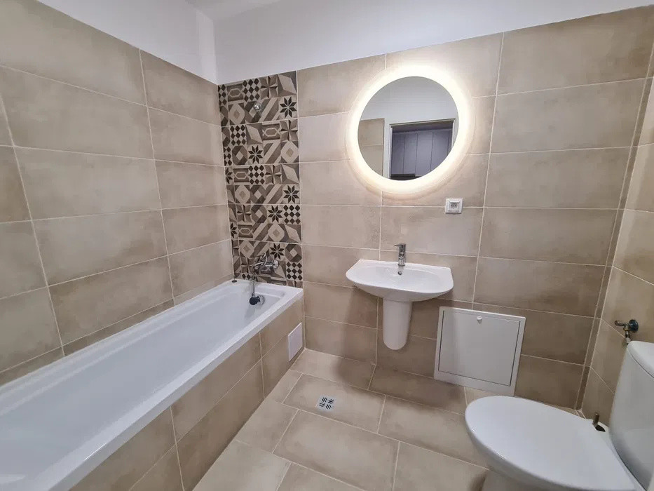 Apartament 2 Camere Premium de Închiriat – Viva City, Cluj-Napoca