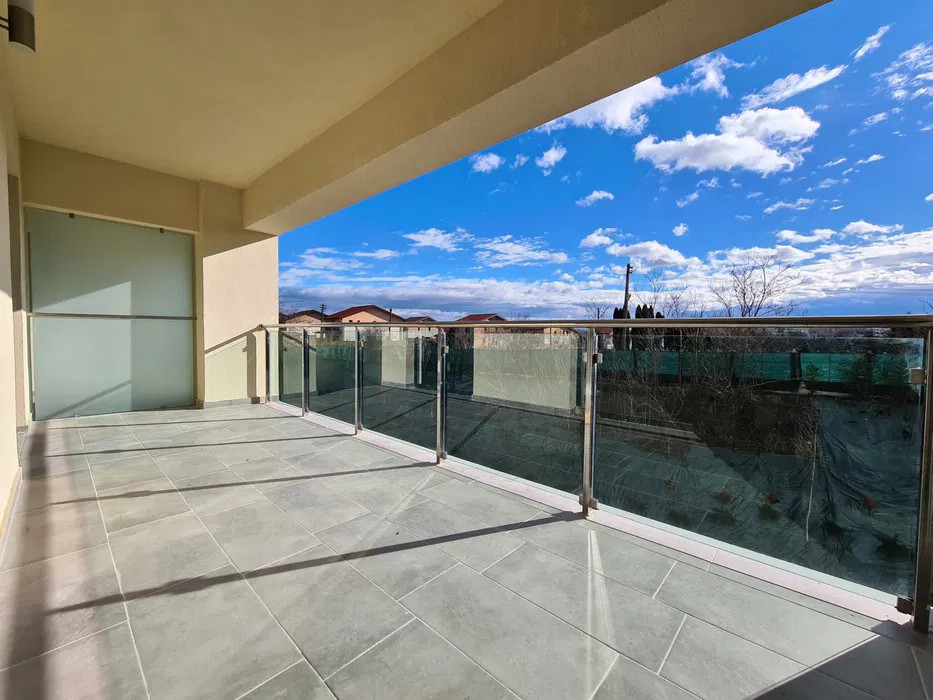 Apartament 2 Camere Premium de Închiriat – Viva City, Cluj-Napoca