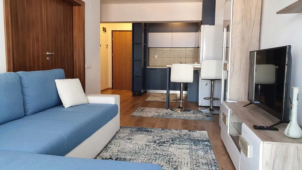 Apartament 2 camere Viva City Cluj Napoca 580 €