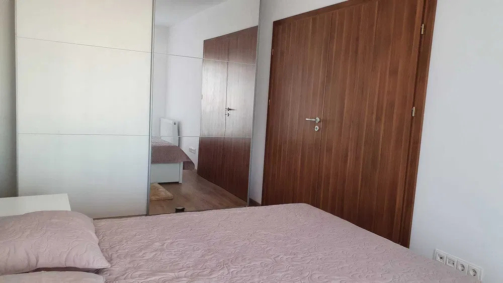 Apartament 2 camere Viva City Cluj Napoca 580 €