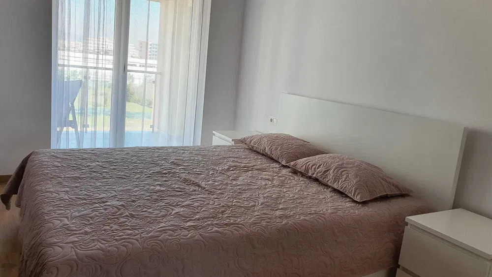 Apartament 2 camere Viva City Cluj Napoca 580 €