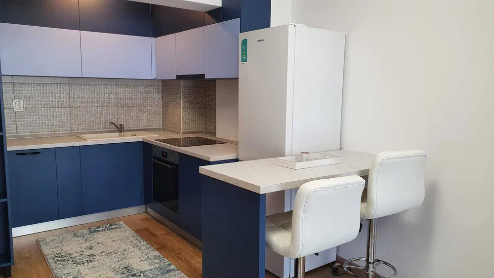 Apartament 2 camere Viva City Cluj Napoca 580 €