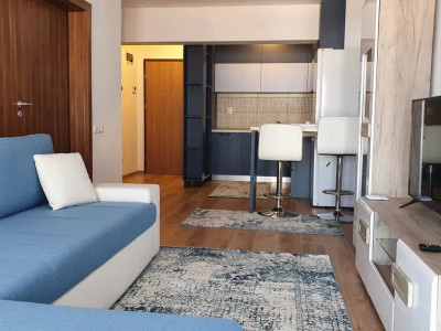 Apartament 2 camere Viva City Cluj Napoca 580 €