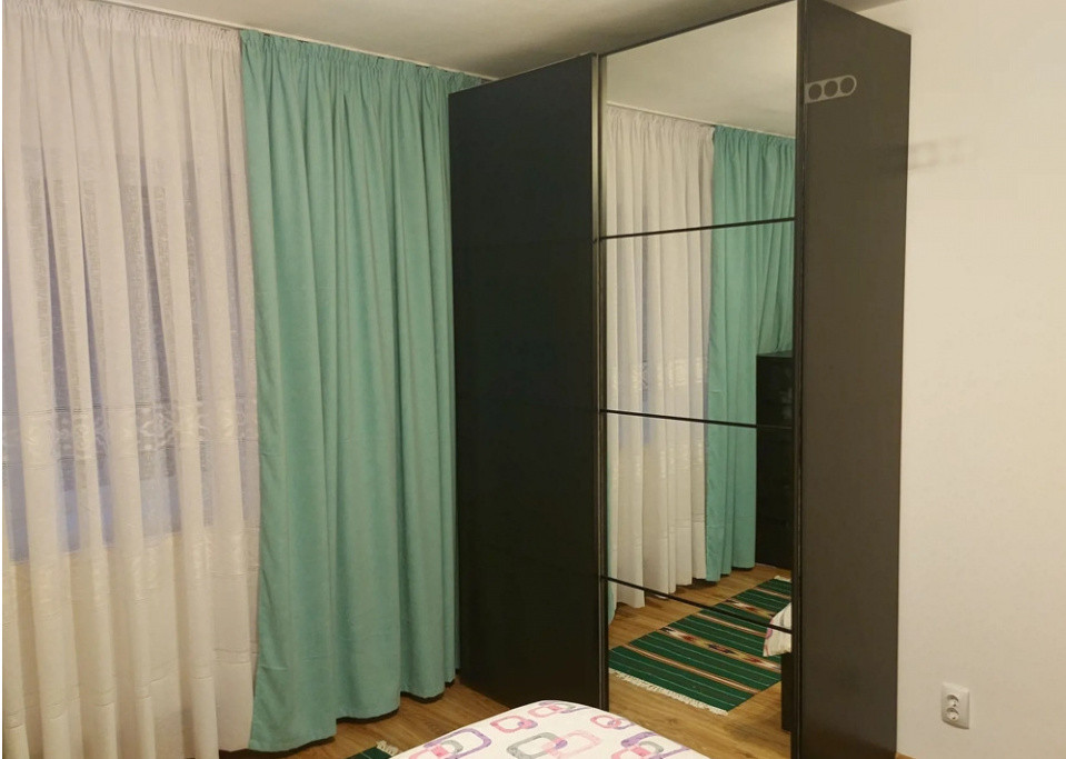 Apartament 3 camere | decomandat | Observatorului | Zorilor