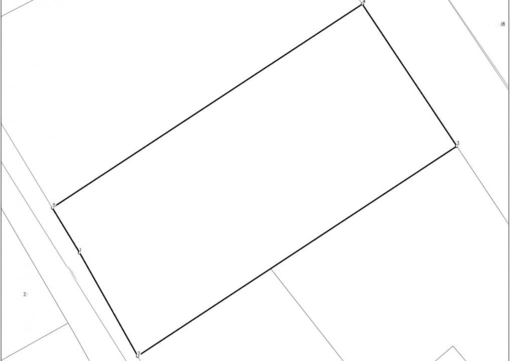 Oportunitate | Teren intravilan cu PUZ | zona HUB Borhanci