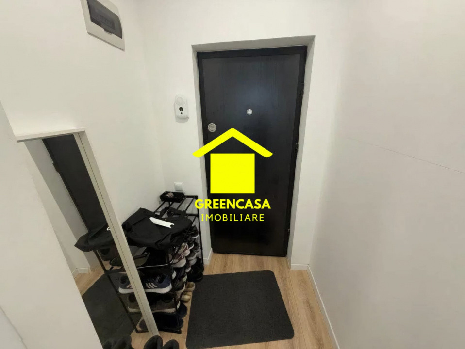Apartament 3 camere, 2 bai, 77mp, zona Petrom, Baciu