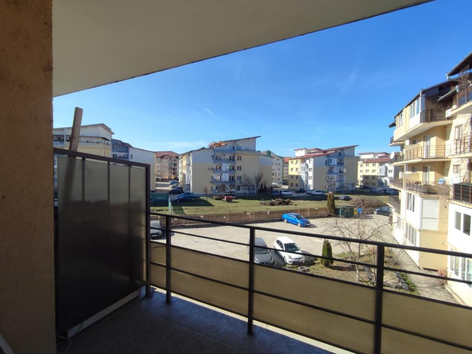 Apartament de închiriat, 1 cameră,  parcare, Str. Florilor, Florești 