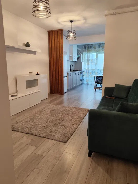 Apartament 2 camere | bloc nou | etaj 2 | Dâmbul Rotund, Cluj-Napoca