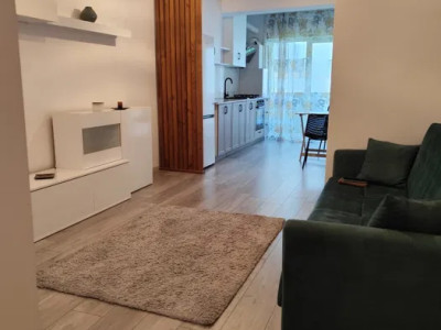 Apartament 2 camere | bloc nou | etaj 2 | Dâmbul Rotund, Cluj-Napoca