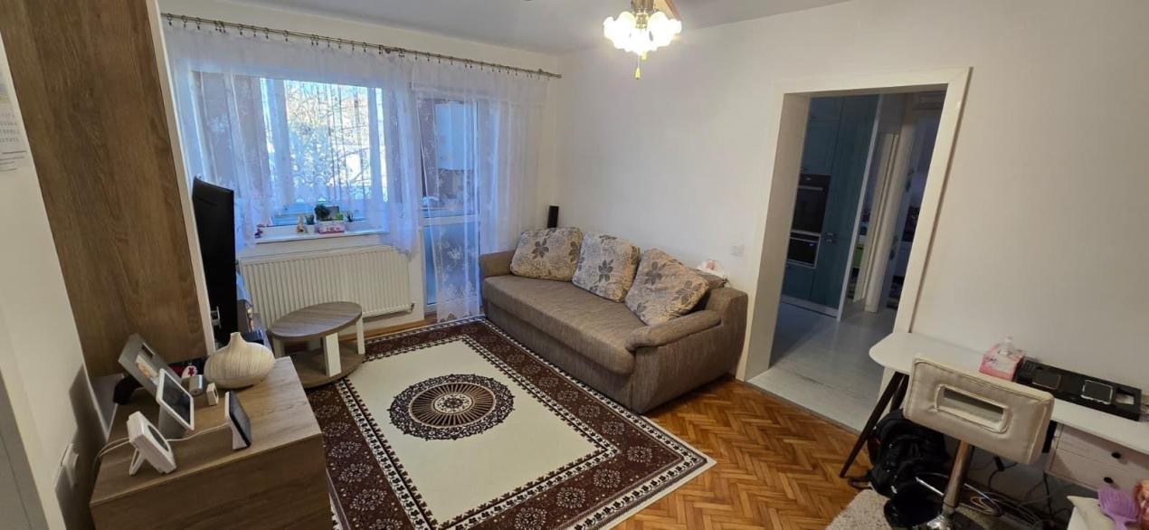 Apartament 3 camere | decomandat | Mănăștur
