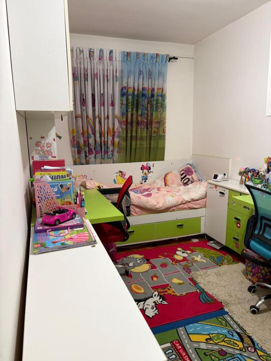 Apartament 3 camere | decomandat | Mănăștur