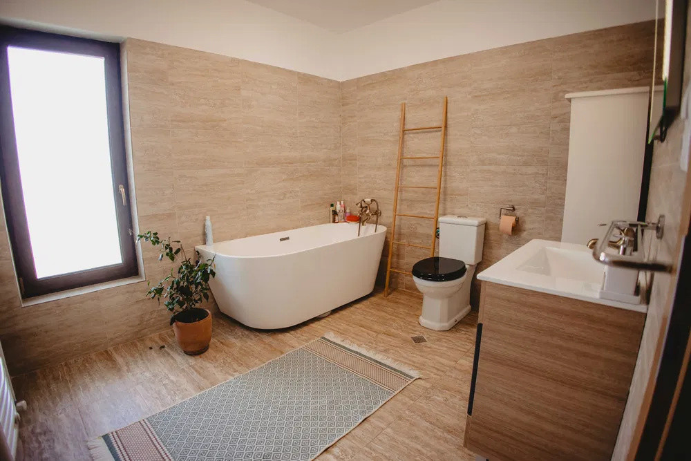 Casă individuală modernă | 4 camere | teren 565 mp | zona Voroneț