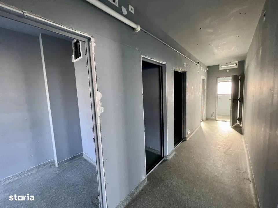 Spațiu comercial | 103mp | Borhanci