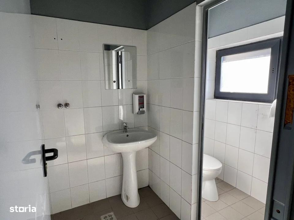 Spațiu comercial | 103mp | Borhanci