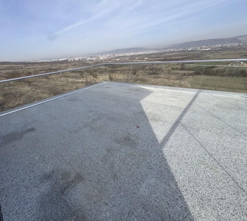 Casă modernă de vânzare pe strada Soporului – confort, eficiență și tehnologie 