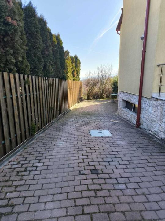 Casă individuală Cartier Europa, Cluj-Napoca  Teren generos  Orientare Sudica