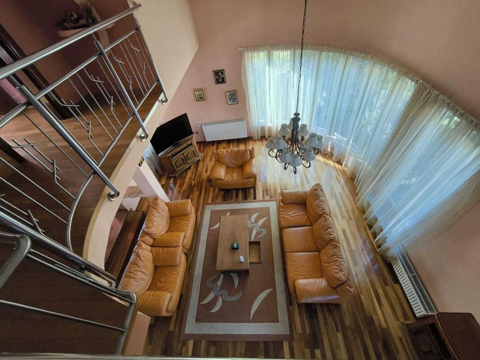 Casă individuală Cartier Europa, Cluj-Napoca  Teren generos  Orientare Sudica