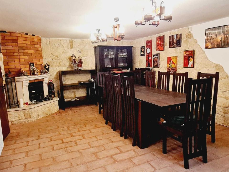 Casă individuală Cartier Europa, Cluj-Napoca  Teren generos  Orientare Sudica