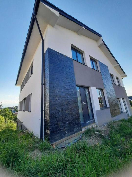 Unitate locativă duplex Cluj-Napoca, zona Auchan Iris, Panorama deosebita
