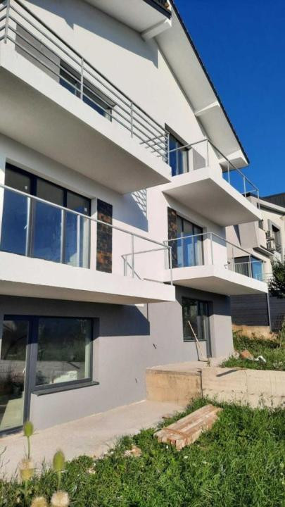 Unitate locativă duplex Cluj-Napoca, zona Auchan Iris, Panorama deosebita