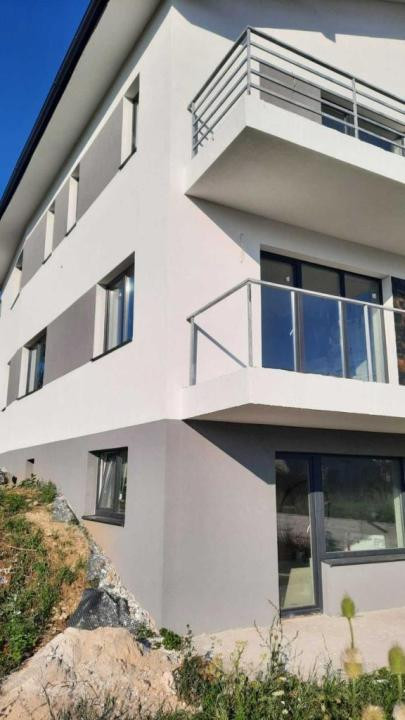 Unitate locativă duplex Cluj-Napoca, zona Auchan Iris, Panorama deosebita