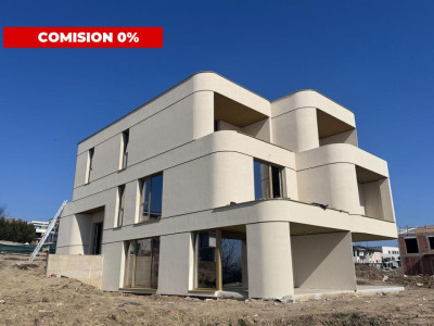 Casa duplex zona Voronet View spre Cluj-Napoca