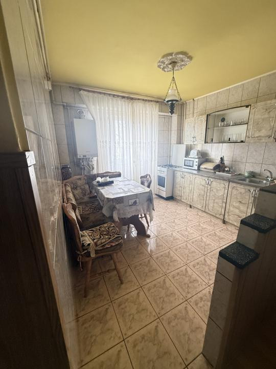 Apartament 2 camere Manastur .